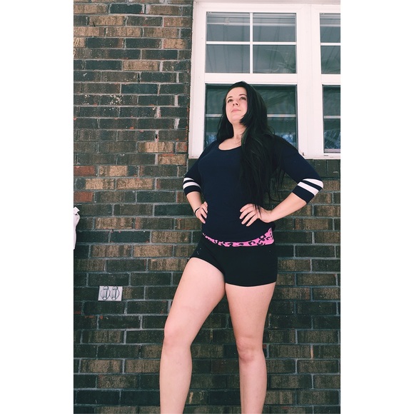 J. Crew Baseball Tee - Picture 1 of 3